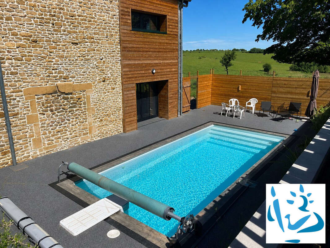Maison 203 m² à Tremblois-Les-Carignan  - photo 7