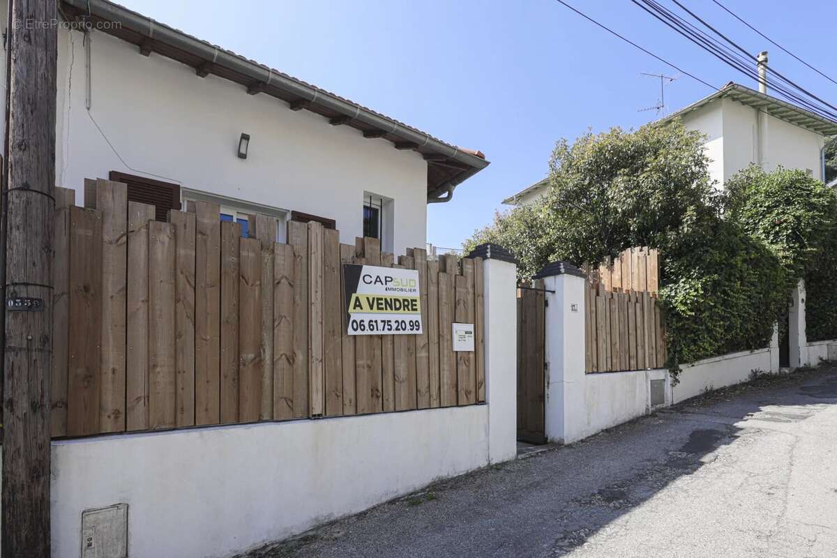 Vente maison atypique nice st sylvestre - photo 14
