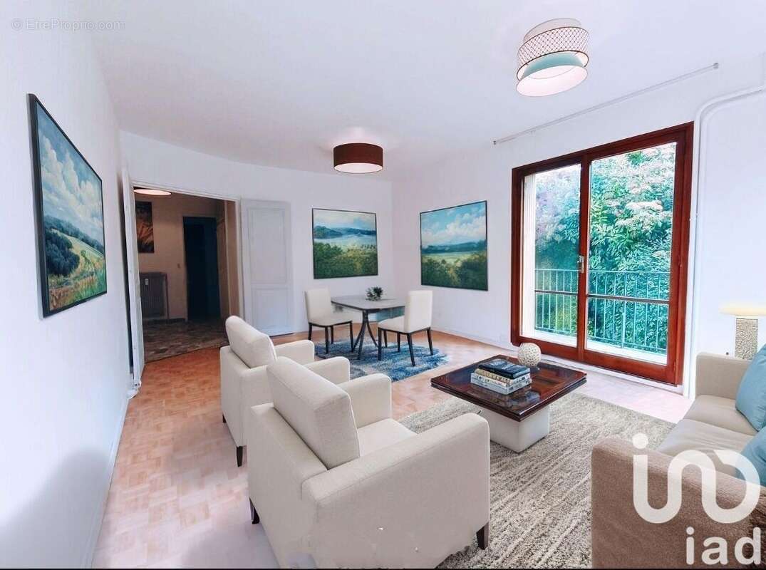 Photo 5 - Appartement à FONTENAY-AUX-ROSES