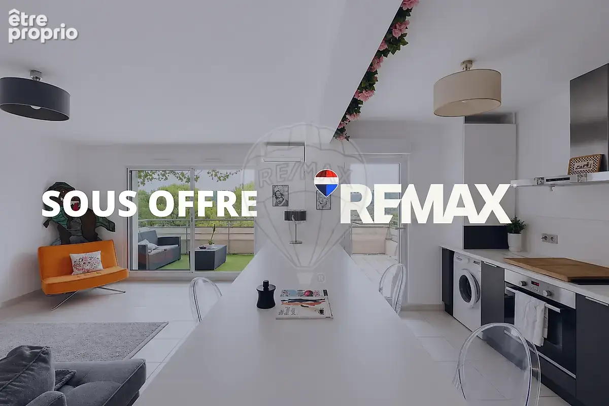 Appartement à NIMES