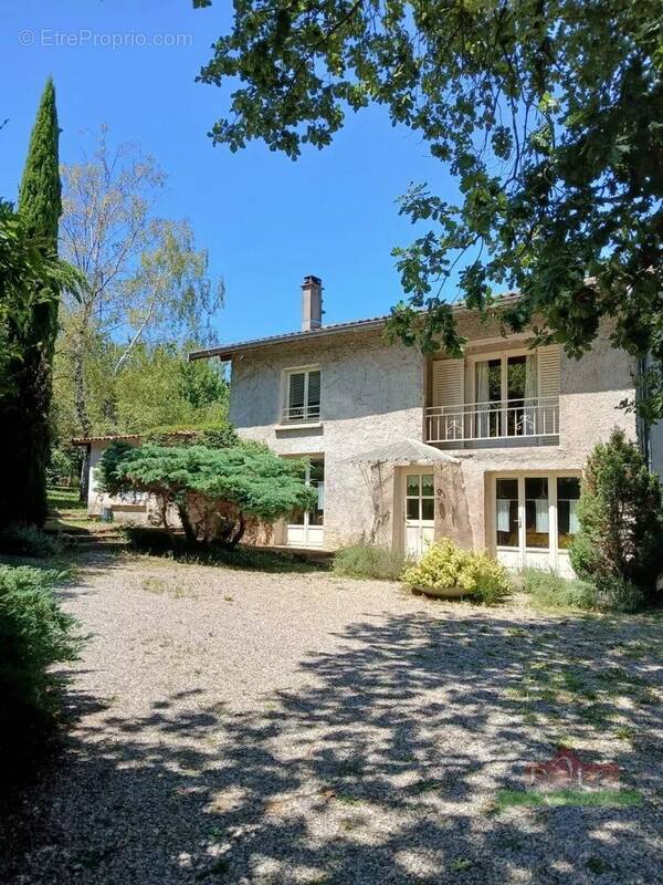 Maison à SEPTEME