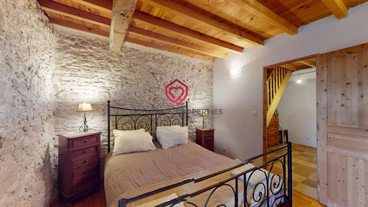 Maison à CASTELNAUDARY