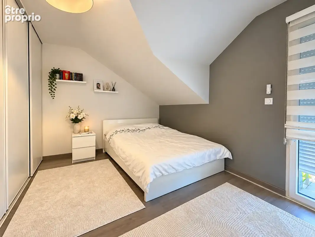 Maison contemporaine à Vetraz - photo 8
