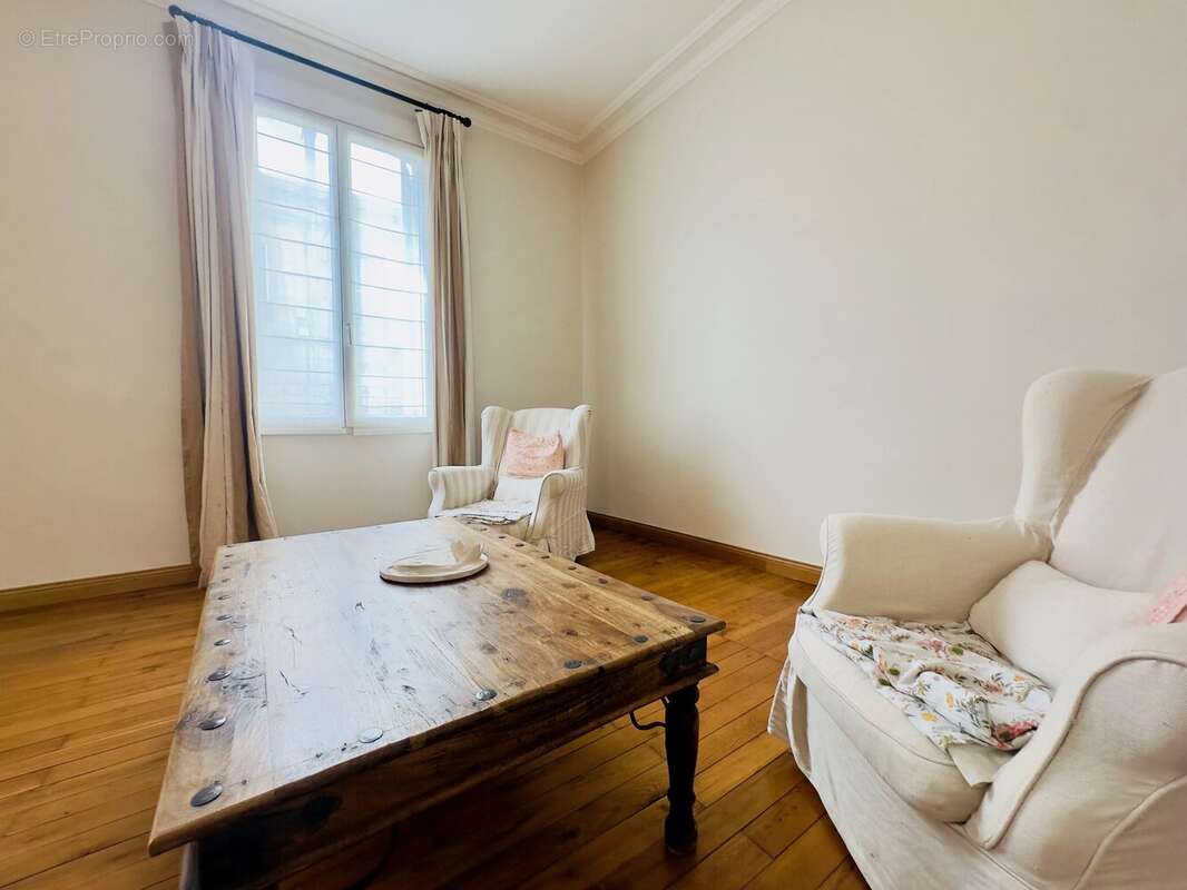 Maison à BERGERAC