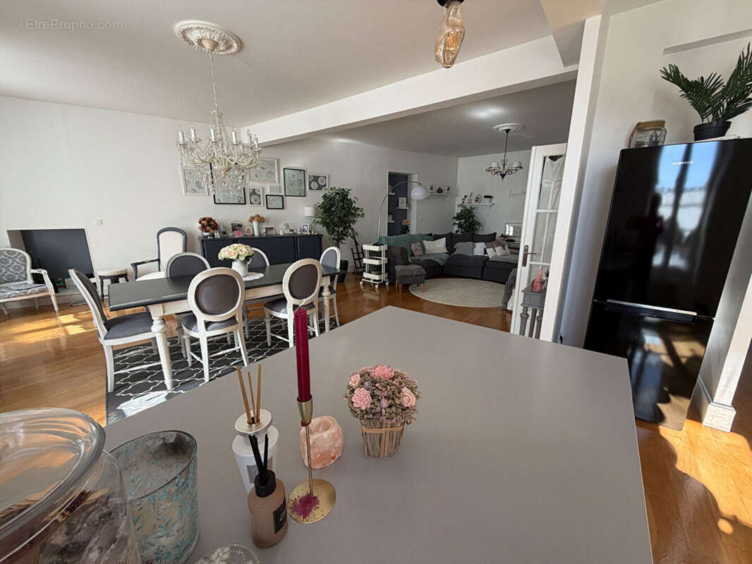 Appartement à NEVERS