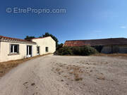Maison à LA CHAPELLE-ACHARD