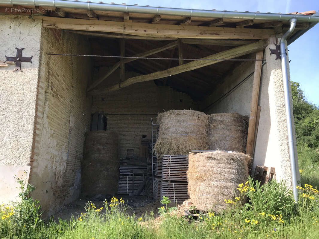 Maison à SAMATAN