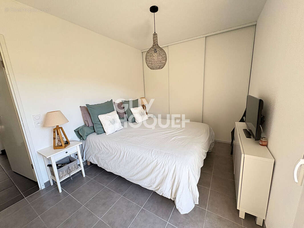 Appartement à MIMIZAN