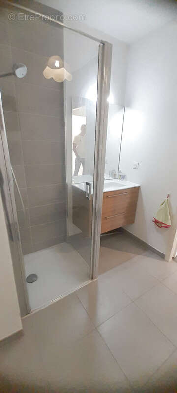 Appartement à VETRAZ-MONTHOUX