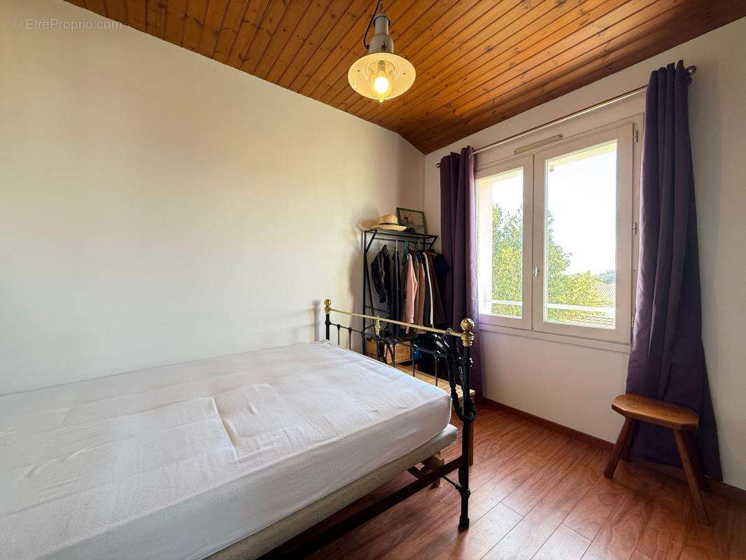 Maison à SAINT-PALAIS-SUR-MER