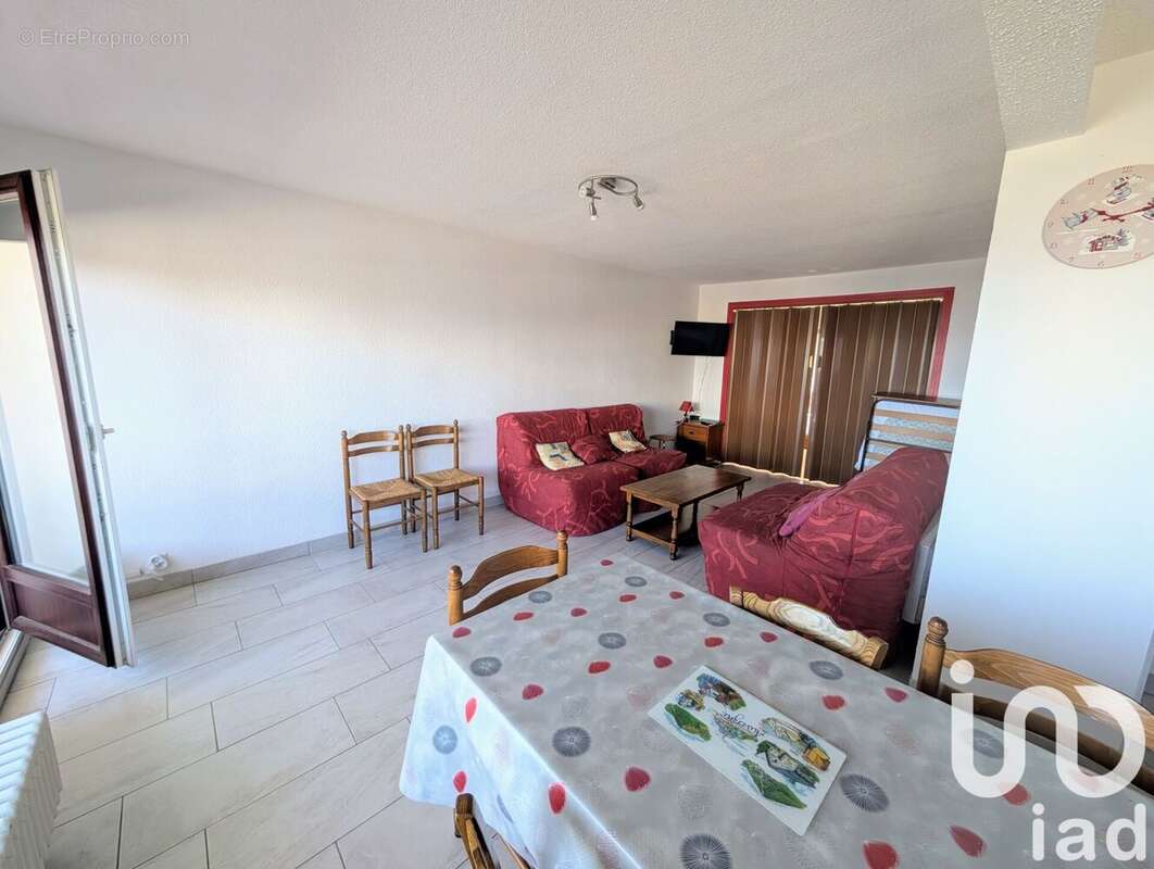 Photo 4 - Appartement à ALLEVARD