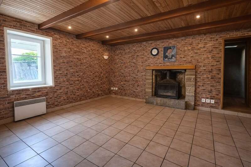 Maison à CONCARNEAU