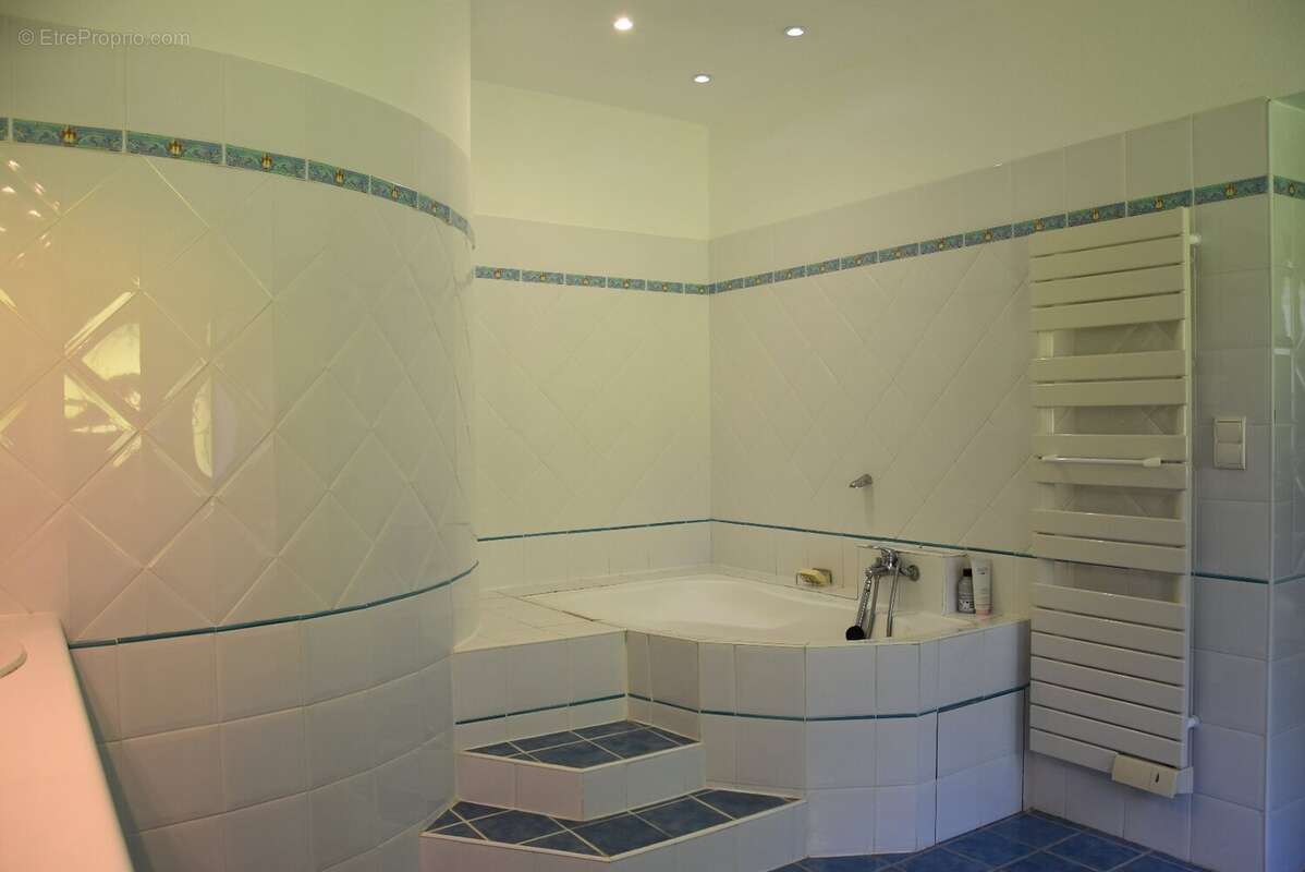 Maison à L'ISLE-JOURDAIN