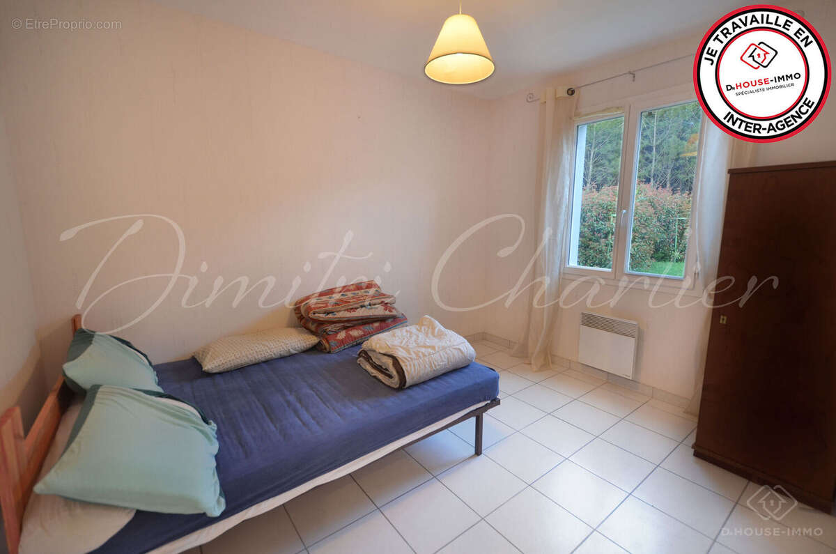 Maison à VENDAYS-MONTALIVET