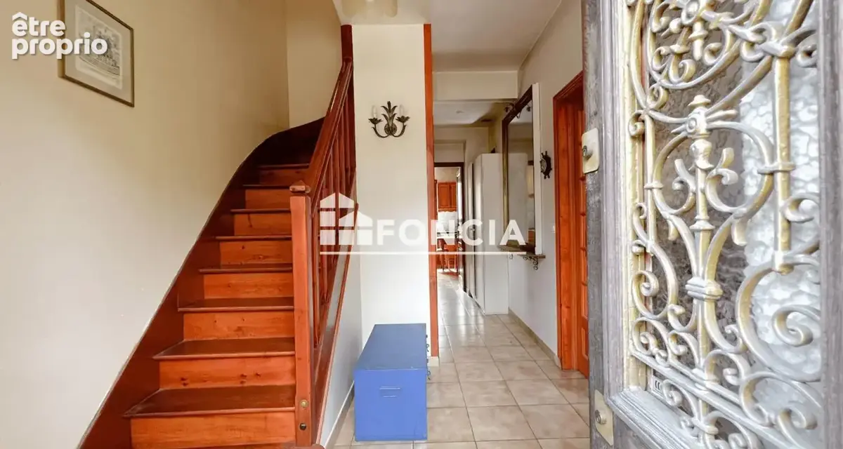 Maison ancienne - photo 8