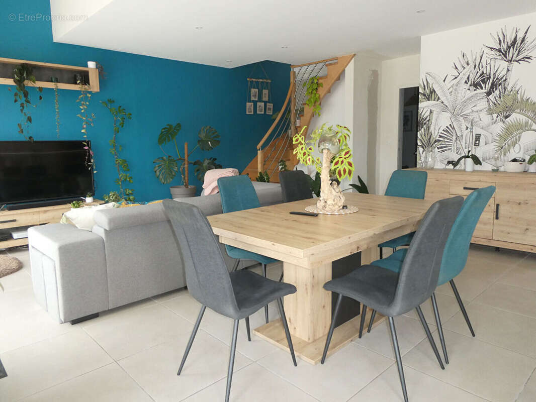 Maison à SAINT-PERE-EN-RETZ