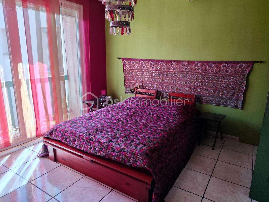 Appartement à MONTESCOT