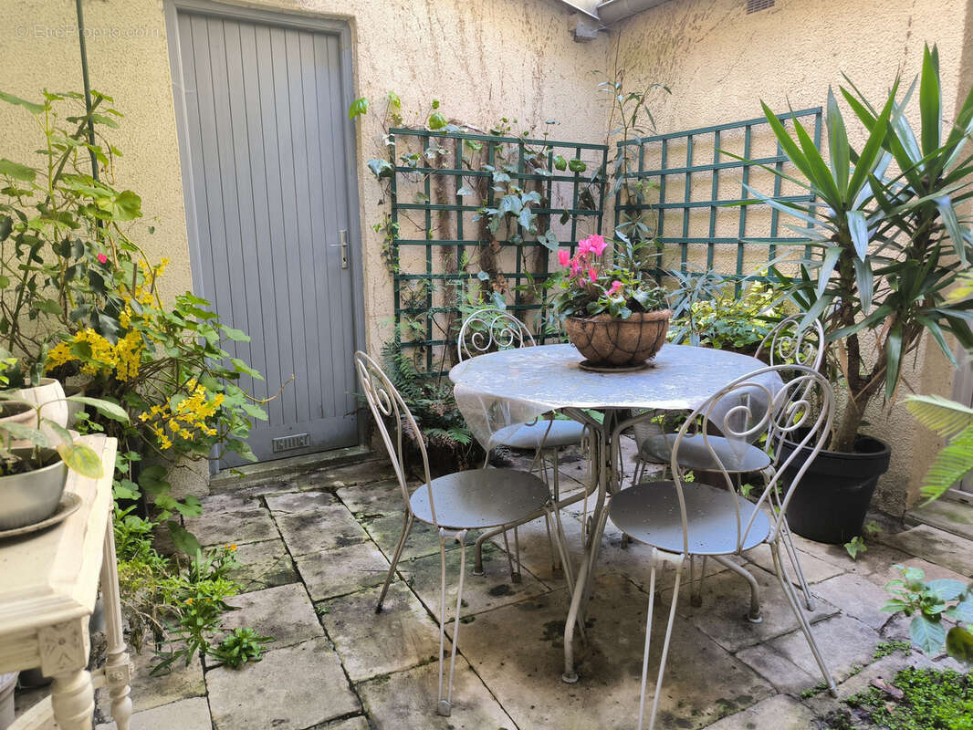 Appartement à BAYEUX