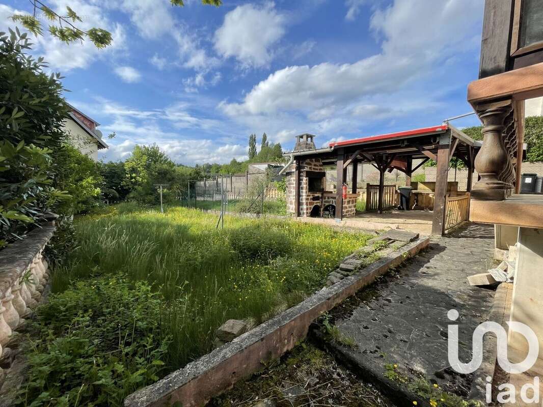 Photo 6 - Maison à SAINT-DIE-DES-VOSGES