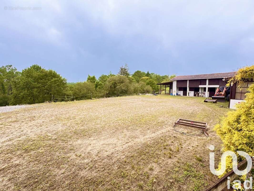 Photo 6 - Maison à VILLEFRANQUE