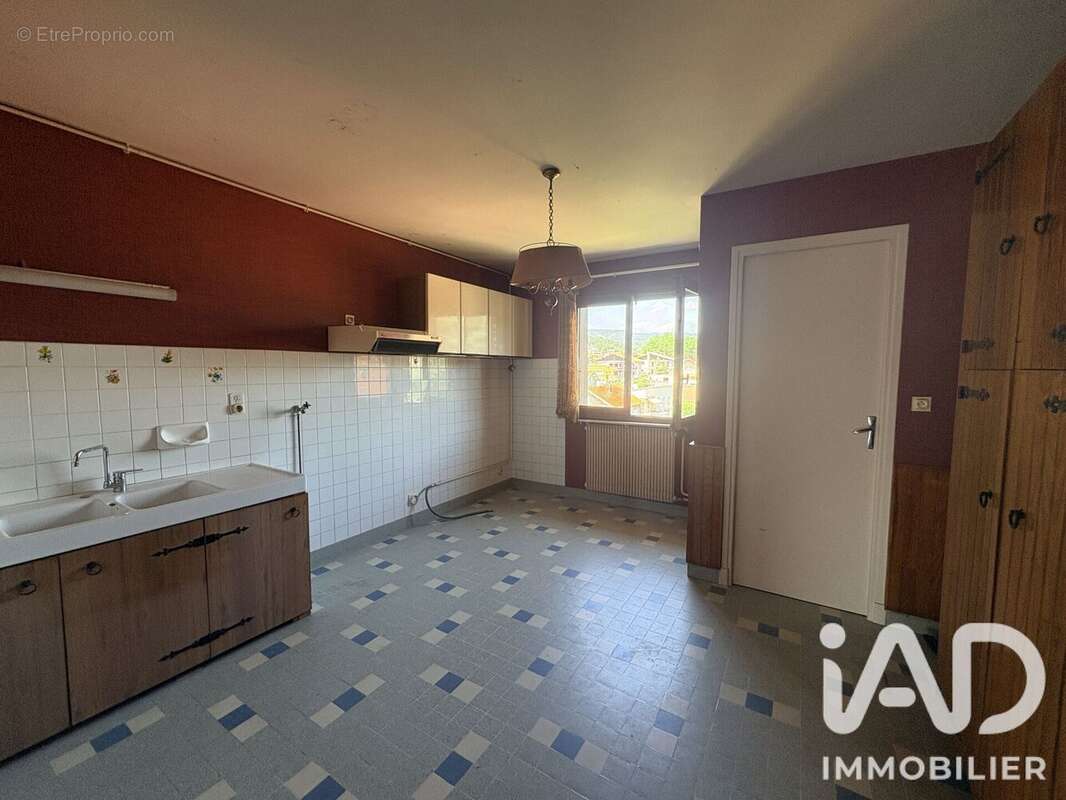 Appartement 106 m² à Gap  - photo 5