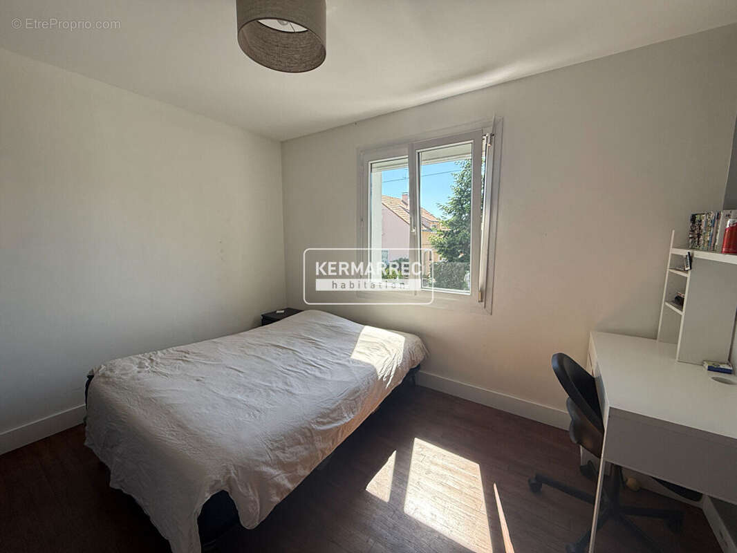 Maison à SAINT-HERBLAIN