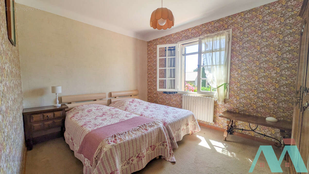 Maison à LA CADIERE-D'AZUR