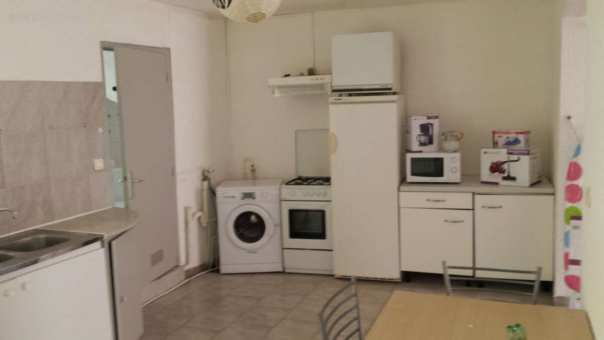 Appartement à ALES