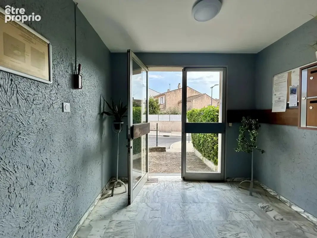 Appartement T3/4 proche des plages - photo 12