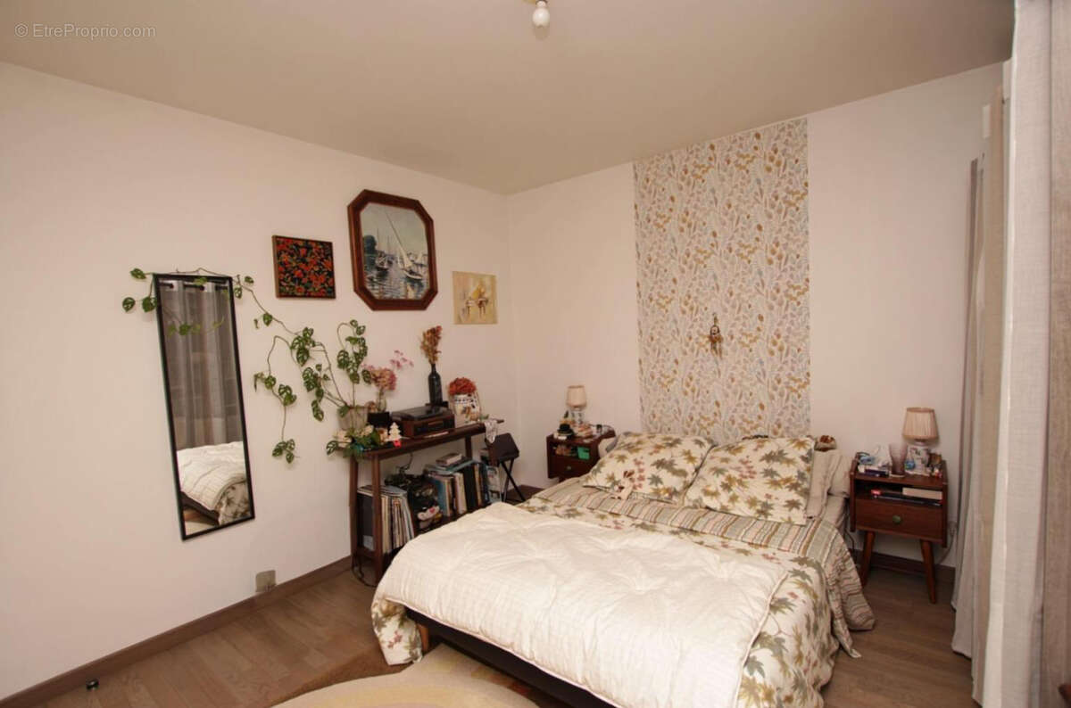 Appartement à LYON-5E