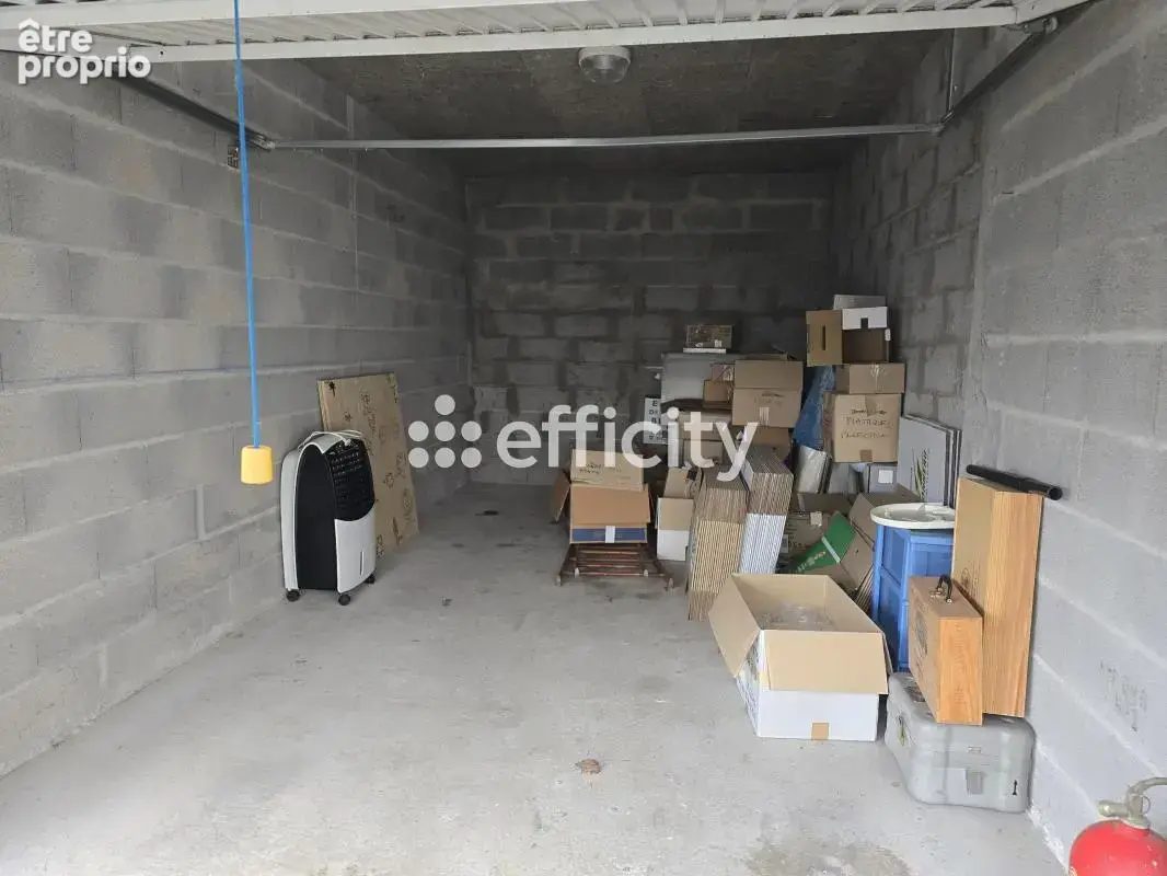 Appartement - photo 12