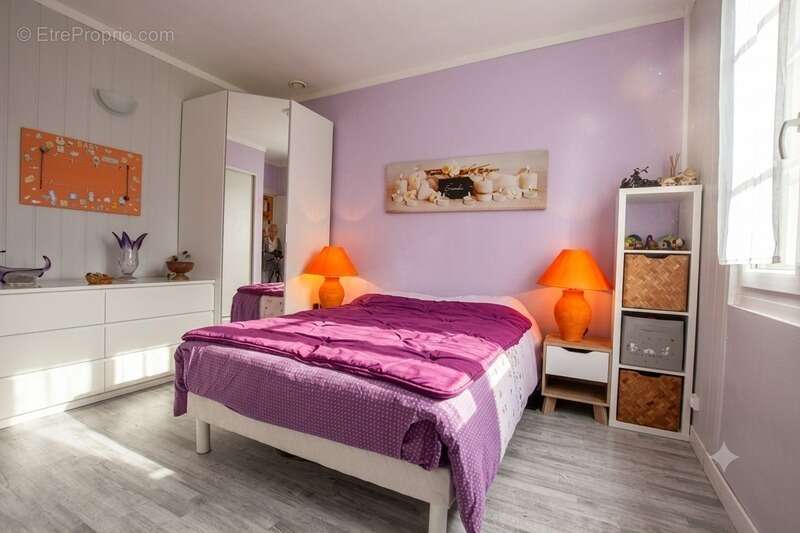 85 m² - maison de caractère - St Genest Malifaux - parc exceptionnel - photo 2
