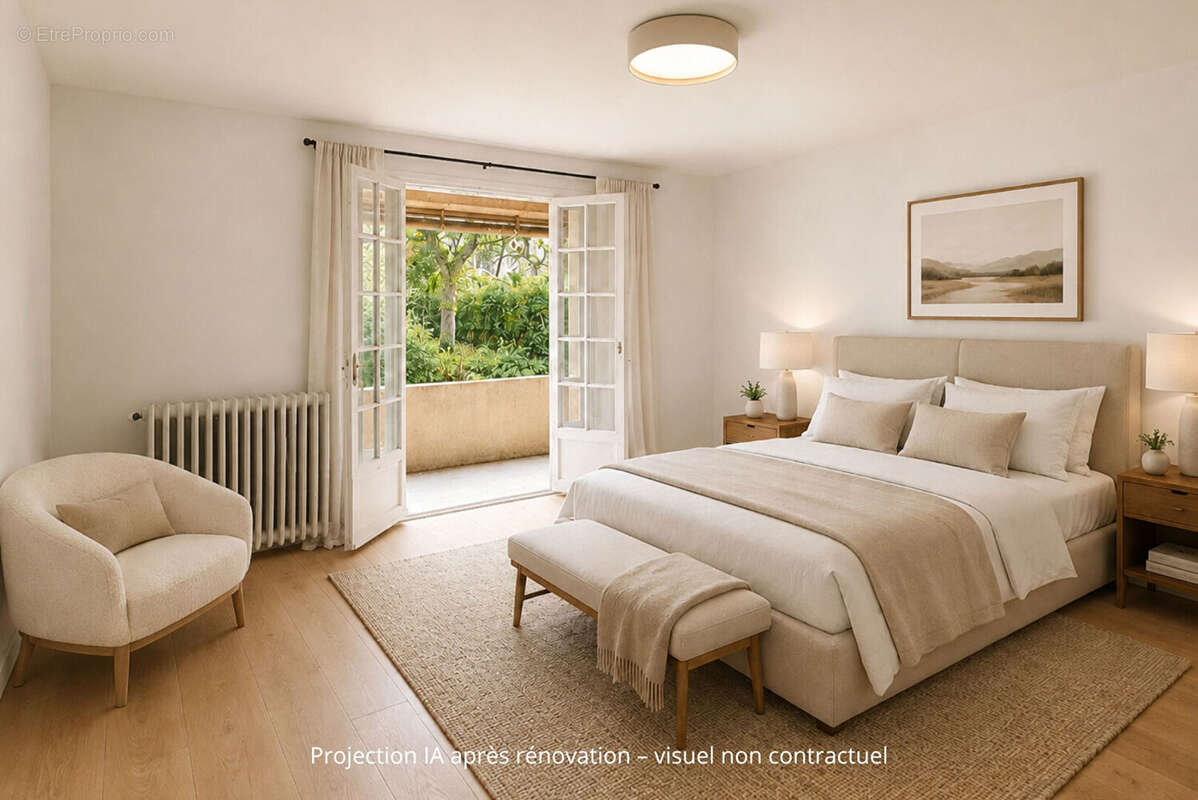 Maison 79m² à orsay - photo 6