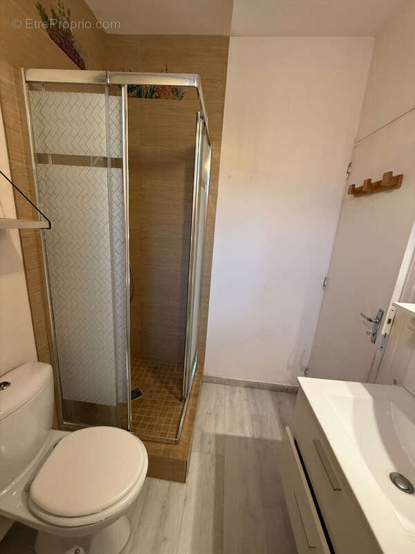 Appartement à NONANCOURT