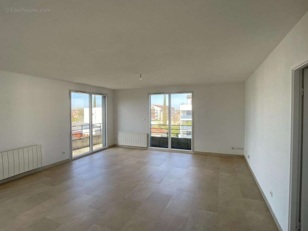 Photo 2 - Appartement à BLAGNAC