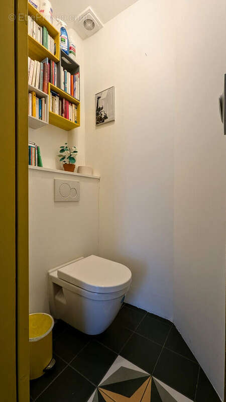 Appartement Saint Denis 2 pièce(s) 50.28 m2 - photo 8