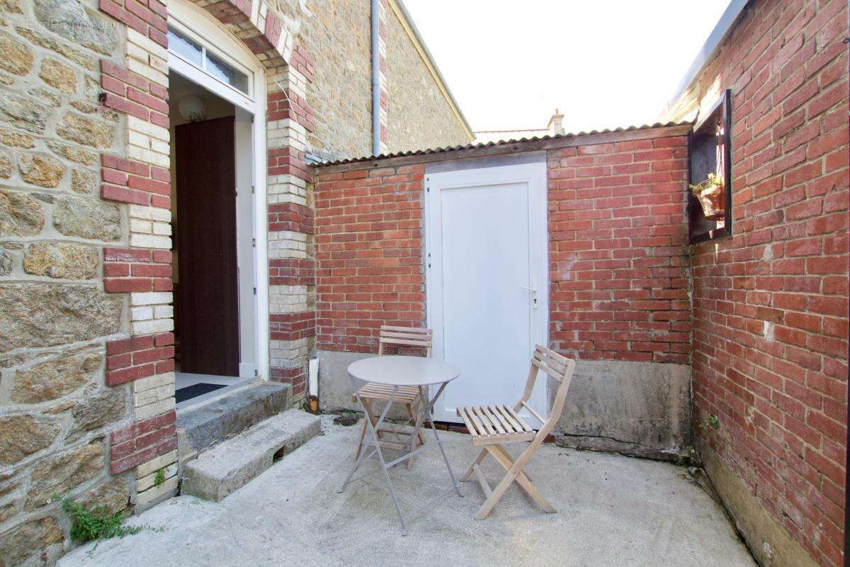 Appartement à DINARD