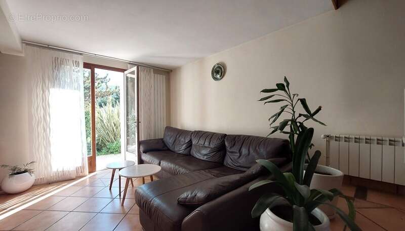 Maison à BARBENTANE