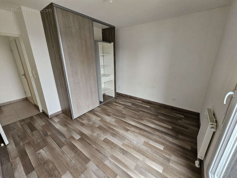 Appartement à TOURS