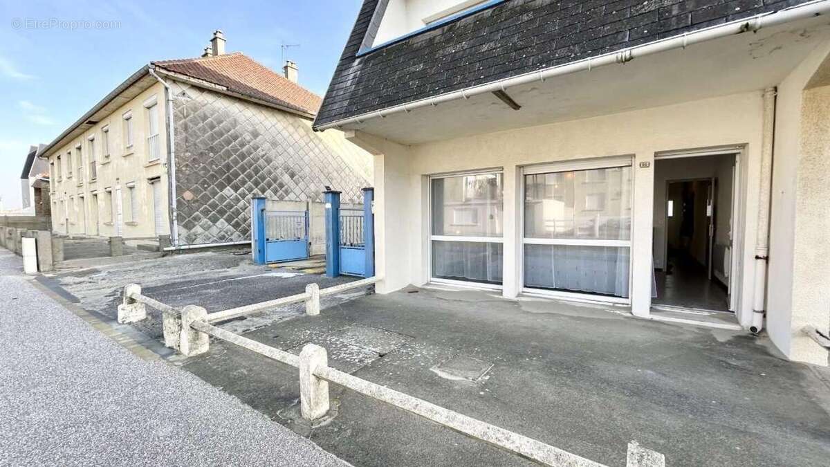 Appartement 50 m² à Fort-Mahon-Plage  - photo 6