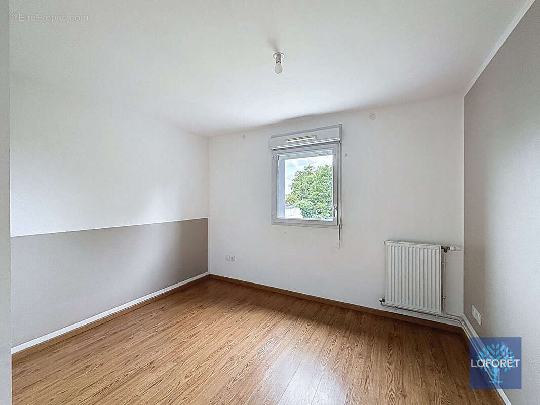 Maison à HAUBOURDIN