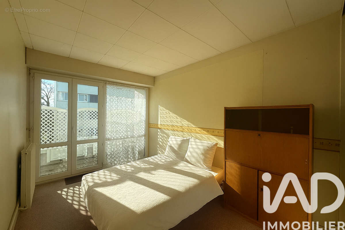 Photo 9 - Appartement à LA ROCHELLE