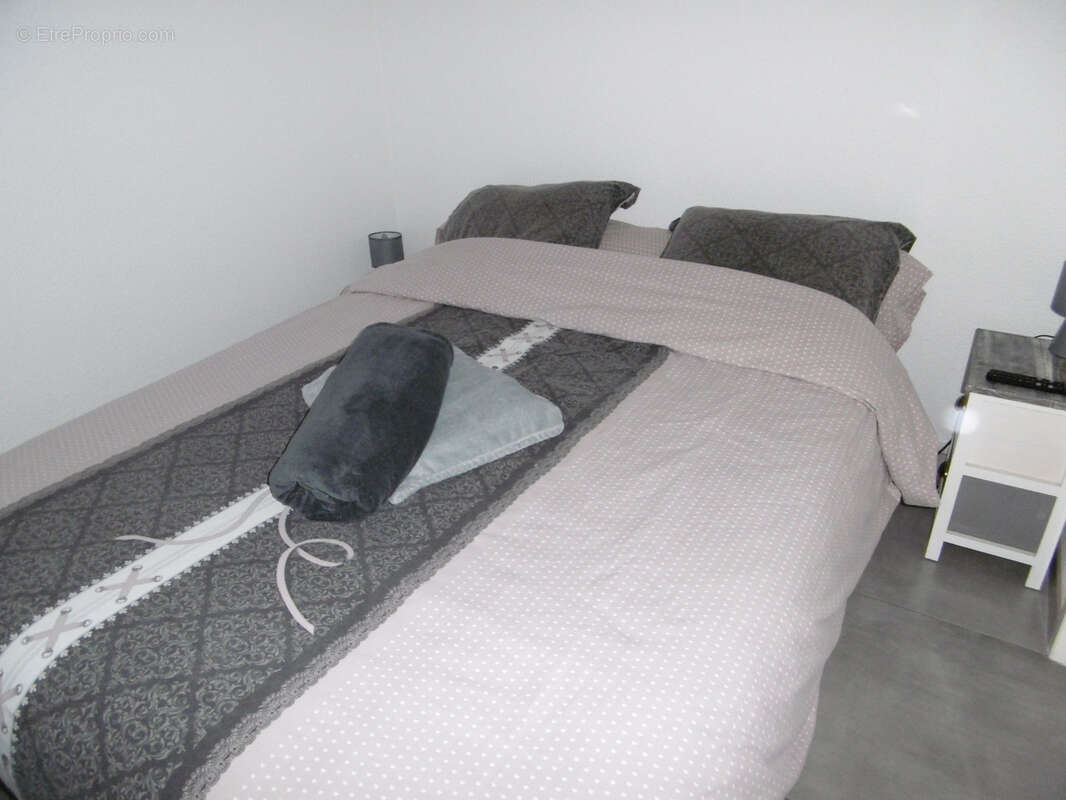 Appartement à SAINT-JEAN-DE-MONTS