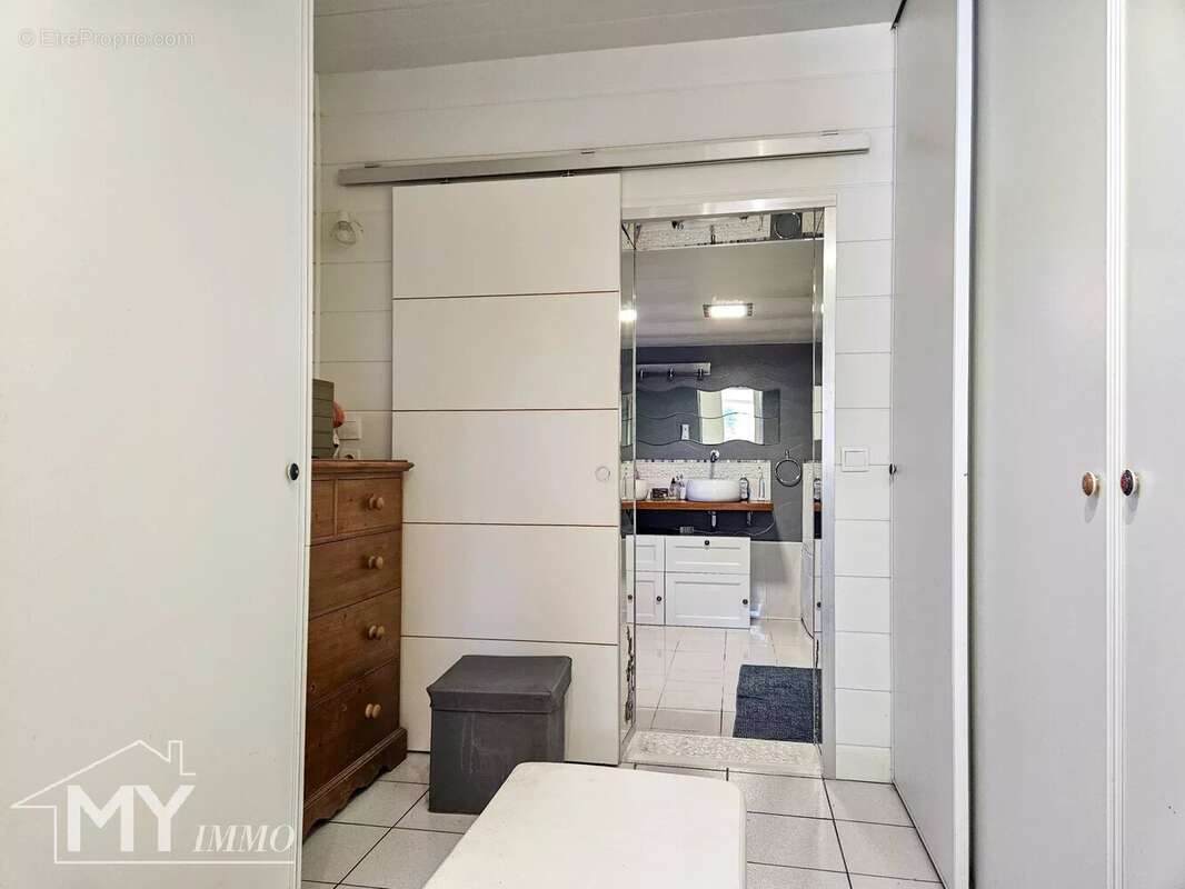 Maison à SAINT-AVIT-SAINT-NAZAIRE