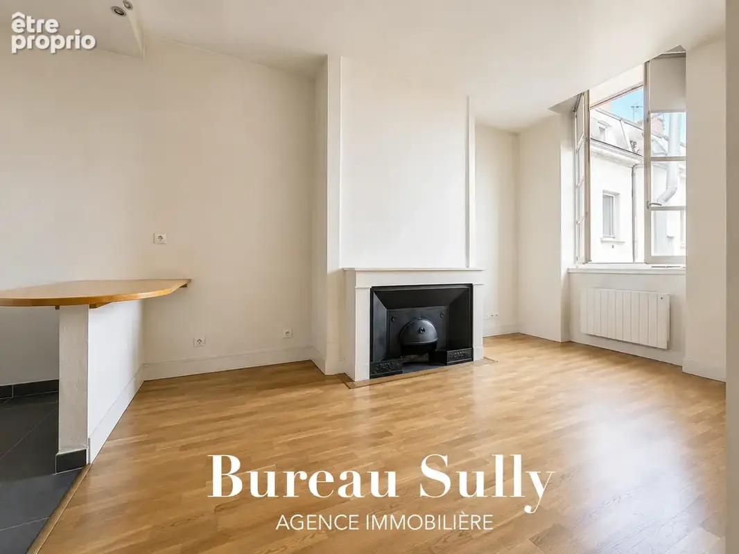 Appartement à LYON-7E