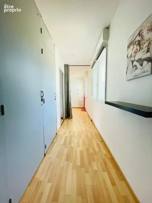 Immeuble La Voge Les Bains 700 m2 - photo 14