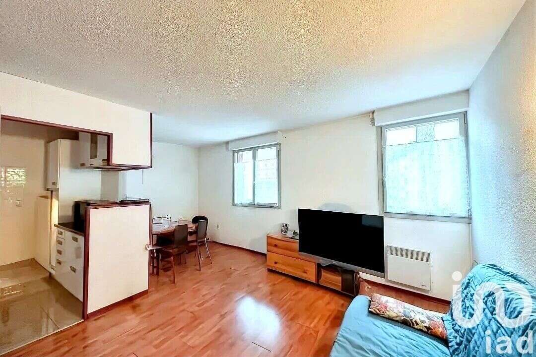 Photo 4 - Appartement à CAUTERETS