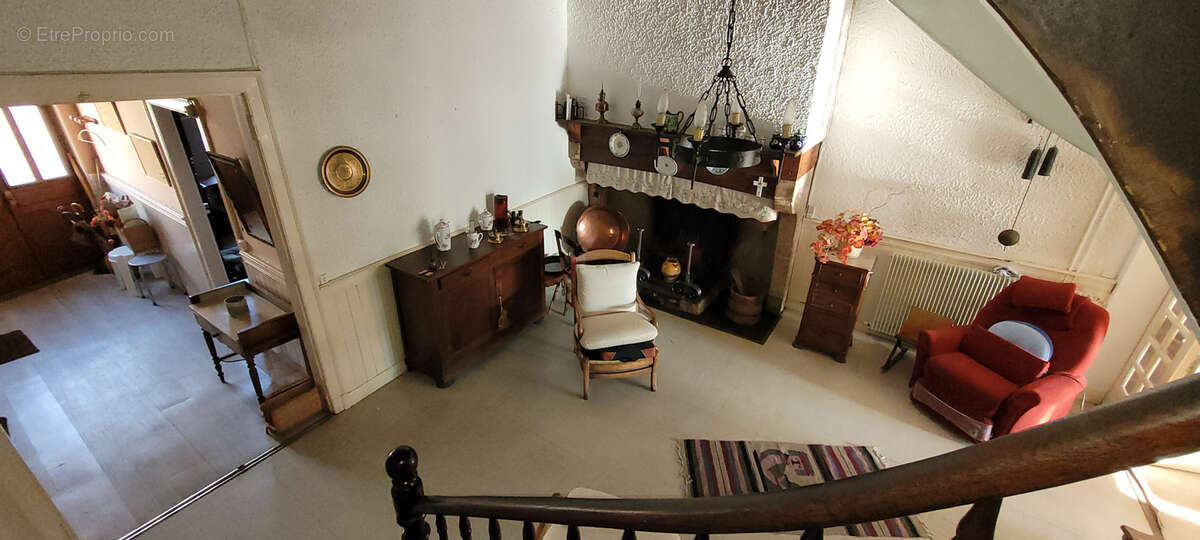 Maison à SAMADET