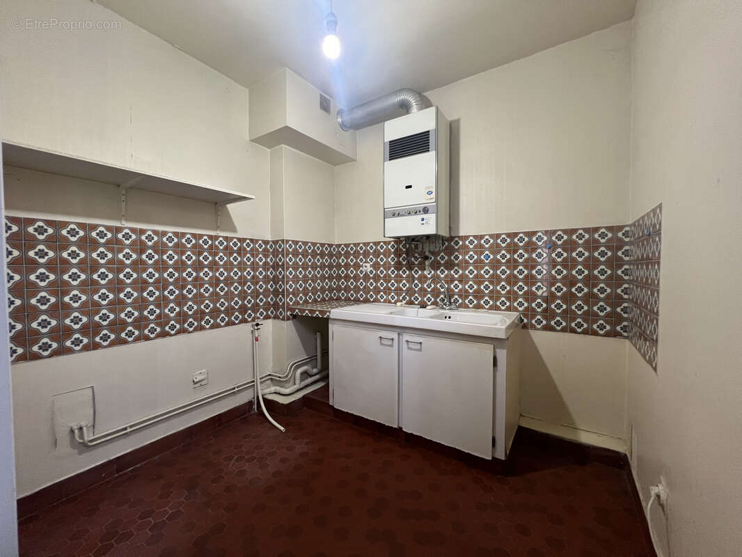 Appartement à VILLENEUVE-SUR-LOT