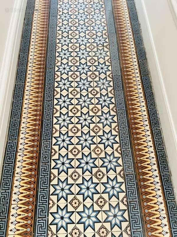 Maison à CHATELLERAULT